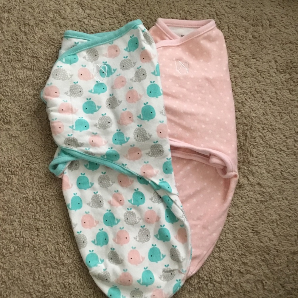 SwaddleMe Bundle